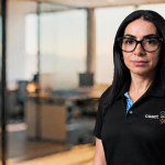 Maryam, Sydney based Support Coordinator